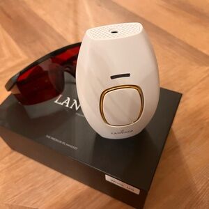 LANVEZA laser hair removal